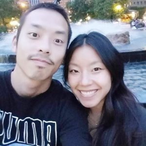 Meet your Posher, Moua